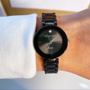 Anne Klein Watch